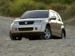 Suzuki Grand Vitara 5-Door 2005 года (US)